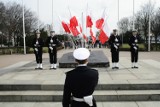Obchody 69. rocznicy zakończenia działań wojennych w Gdyni [PROGRAM, ZMIANY W RUCHU]