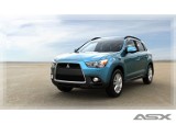 Nowy Mitsubishi ASX