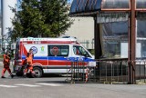 Raport. Na Pomorzu 33 aktywne ogniska epidemii dotyczą szpitali i placówek medycznych. Dynamiczny wzrost w czterech ośrodkach