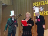 Przegląd Teatralno-Kabaretowy Pleszew 2012
