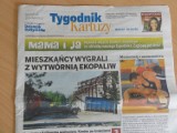 Tygodnik Kartuzy - tu znajdziesz najważniejsze informacje z powiatu kartuskiego - wydanie 24.05.2013