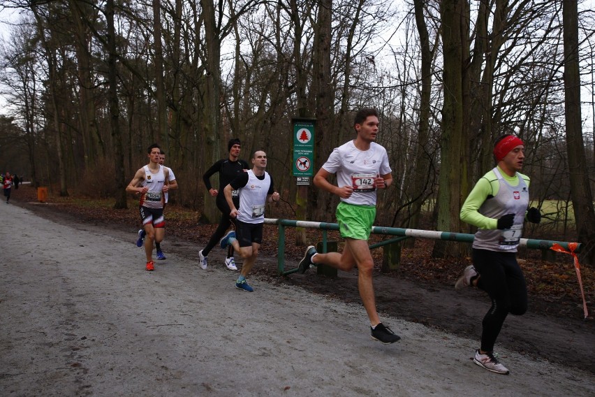 City Trail 2019, Warszawa. Zobacz zdjęcia z największego...