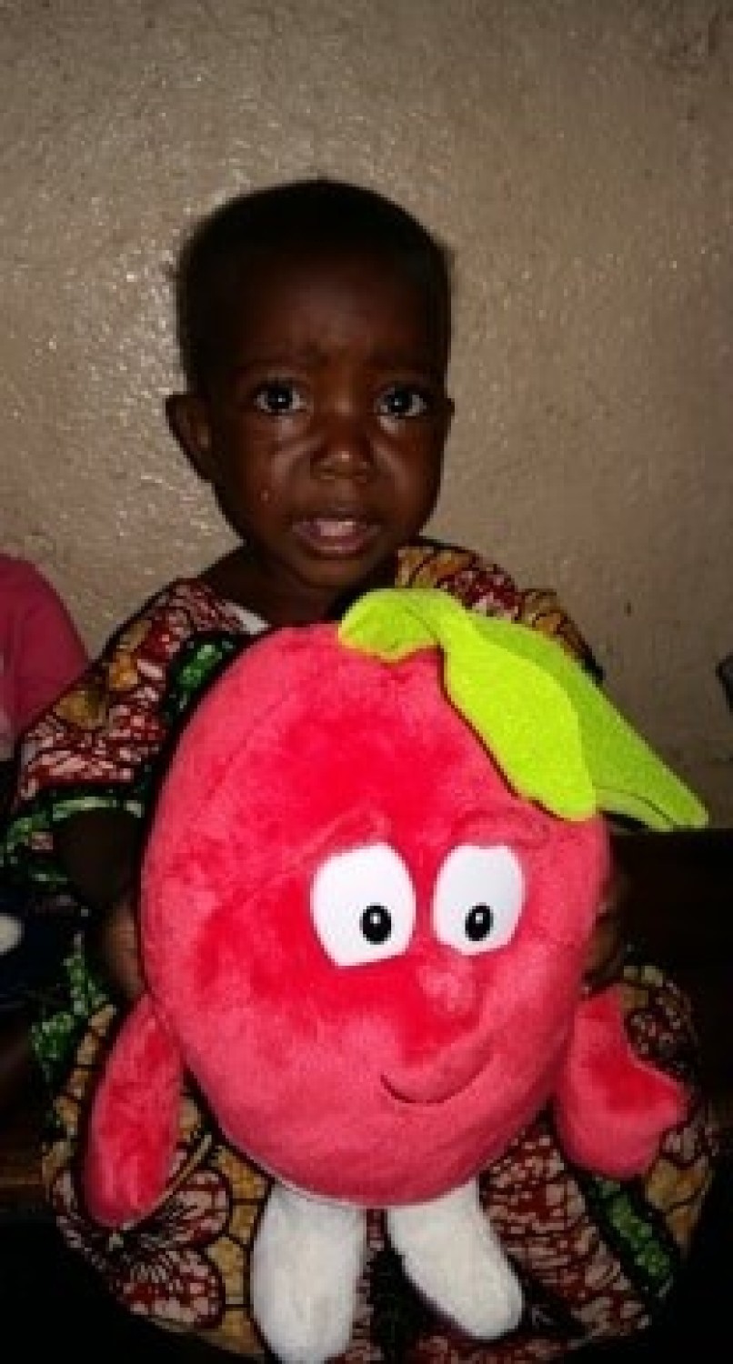 Wielkie marzenie s. Dominiki to przedszkole „Nadzieja” w Afryce. Pomóżmy je spełnić!