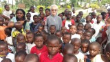 Wielkie marzenie s. Dominiki to przedszkole „Nadzieja” w Afryce. Pomóżmy je spełnić!