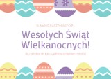 Wielkanoc 2022 w gminie Sławno i gminie Darłowo. Oni życzą nam wesołych świąt! | GALERIA
