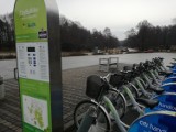 Katowice: sezon na rowery miejskie otwarty. Od dziś dostępnych jest ponad 300 rowerów [LISTA STACJI, PORADNIK, CENY]