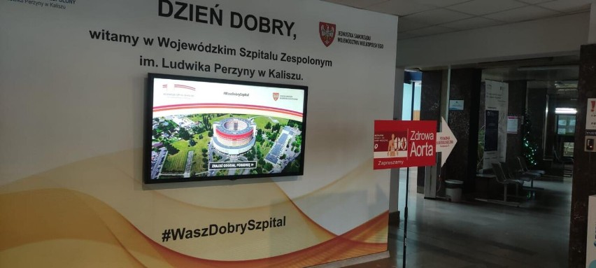 Bezpłatne badania dla mężczyzn w kaliskim szpitalu. Sprawdź kto może się zapisać