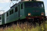 Przejazd kolejowy na drodze Puławy - Dęblin zamknięty
