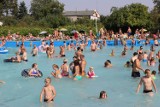 Kiedy otwarcie miejskiego kąpieliska w Wieluniu? WOSiR ma problemy ze znalezieniem ratowników