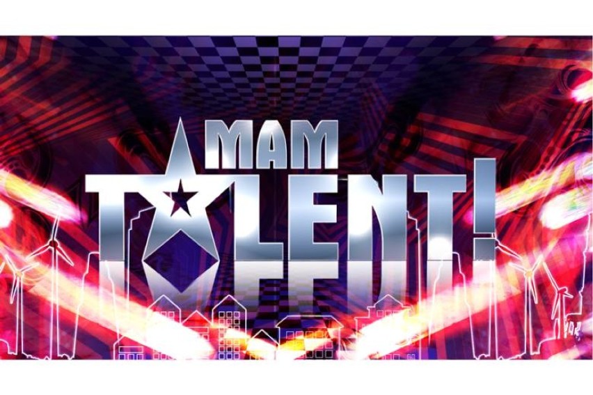 Mam talent 2019