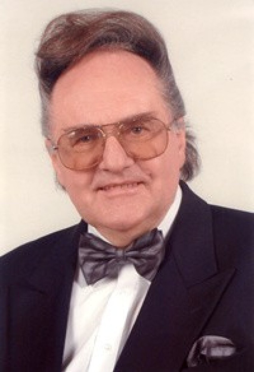 prof. Roman Tokarczyk (16 marca 1942 - 14 lutego 2022)...