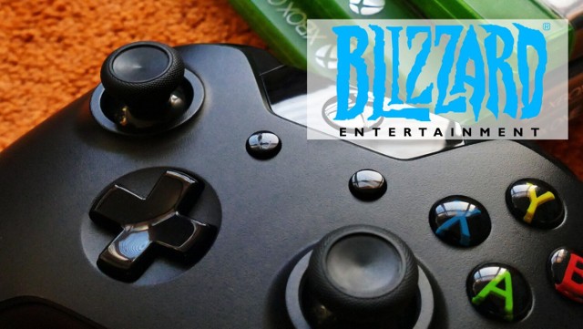 Które gry produkcji Activision Blizzard King przejmie Microsoft?