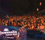 Juwenalia 2017 w Rybniku: W czwartek impreza na rynku w piątek koncerty na kampusie
