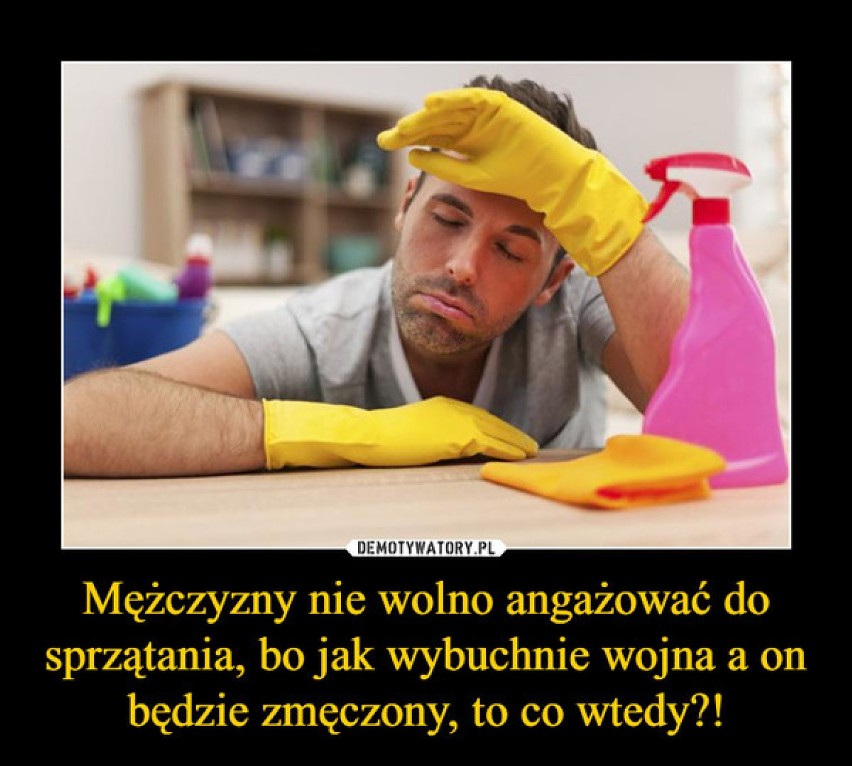 To, czego najbardziej nie lubimy przed świętami, to......