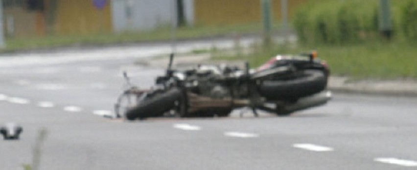 Policyjna akcja "Motocykliści". Na drogach zginęło tego lata dwunastu