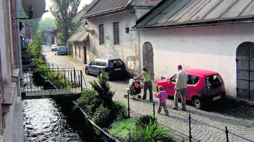 Jedno z najbardziej urokliwych i tajemniczych miejsc w...