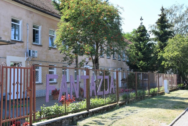 Miasto ogłosiło przetarg na wykonanie termomodernizacji Przedszkola Miejskiego nr 9 „Fantazja” przy ulicy Sosnowej na Warszowie.