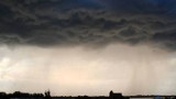 Sierpniowa burza w powiecie puckim - zobacz zdjęcia Czytelników