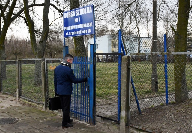 Koronawirus, Piotrków. Kwarantanna zbiorowa w Piotrkowie i powiecie piotrkowskim