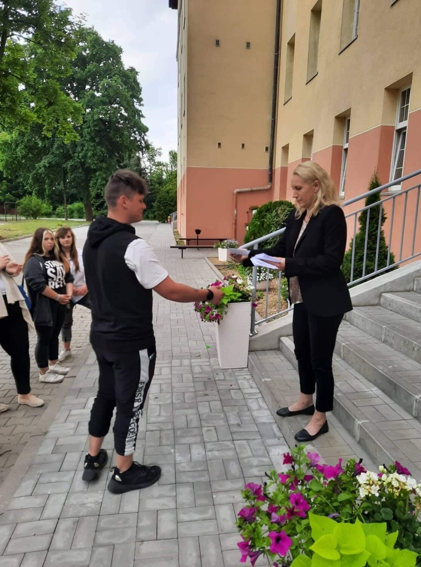 Pleszew. Uczniowie z OHP zakończyli rok szkolny 