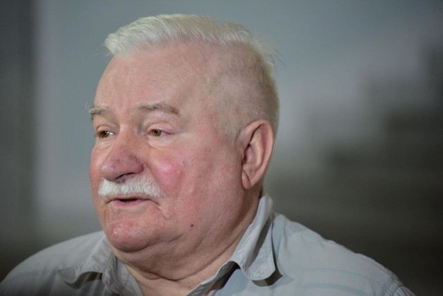 21.05.2018 warszawa
protest niepelnosprawnych w sejmie spotkanie z lechem walesa
nz- lech walesa
fot.bartek syta