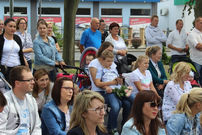 Przedszkole prywatne "Lipowy Zakątek" w Zbąszyniu. Zakończenie roku przedszkolnego 2017/2018