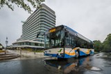 Nowa linia autobusowa w Świnoujściu już działa. Linią nr 8 dojedziesz z Kapitanatu Portu do Granicy