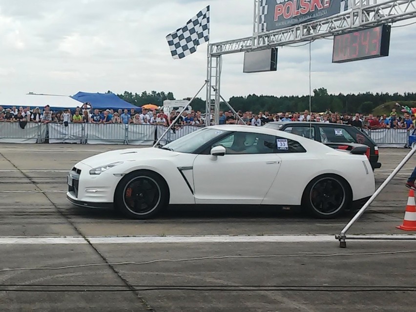 Racing Show Piła