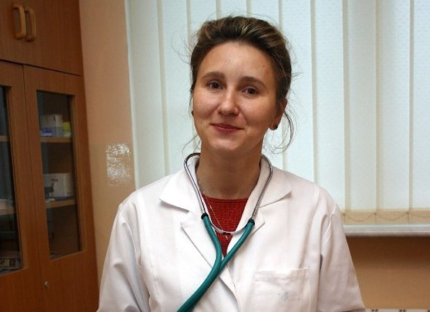 Marzena Paczkowska