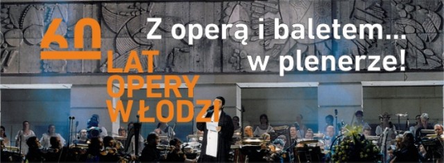 Teatr Wielki w Łodzi. Wielka Gala Sezonu 2014/2015