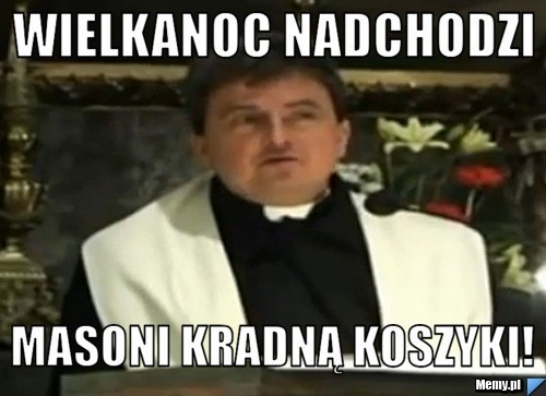 Wielkanoc z jajem. Najlepsze obrazki w sieci! [MEMY, OBRAZKI]