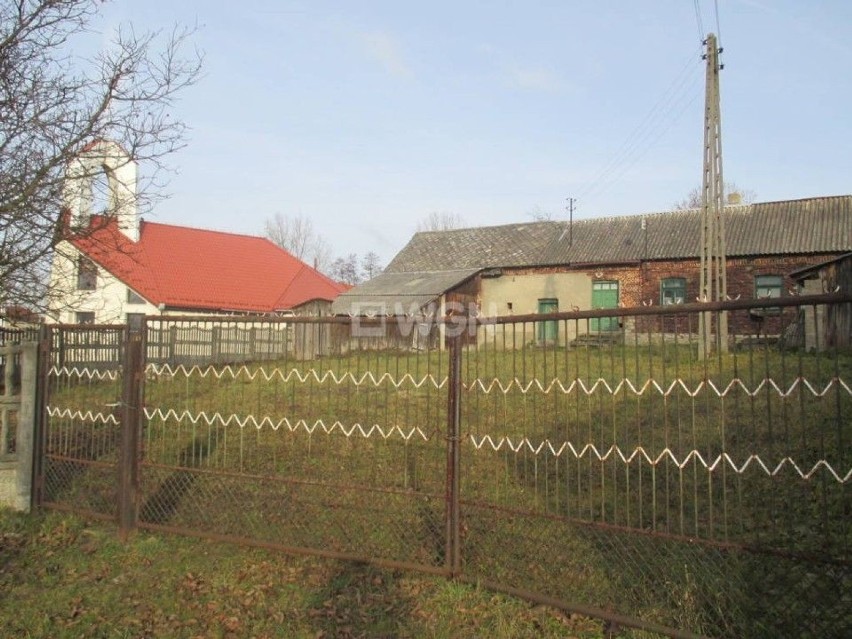 Dom do remontu w Jaworzniku o powierzchni 70 m2 wraz...
