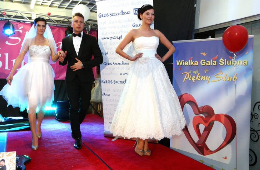 Piękny Ślub 2014: Monika i Paweł wygrali ślub swoich marzeń [wideo, zdjęcia]