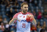 Krakowski piłkarz ręczny Arkadiusz Moryto spełnia swe marzenia. Chce wkrótce wrócić z reprezentacją do Tauron Areny Kraków