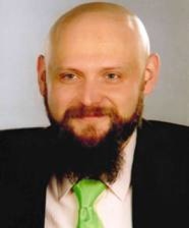 Radosław Jackowski