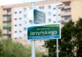 W Szczecinie pojawiła się nowa ulica - Franciszka Jarzyńskiego
