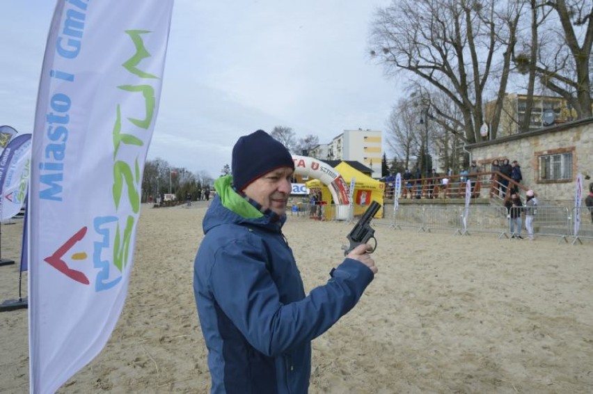 Mistrzostwa Przełajowe Dzieci LKS Zantyr