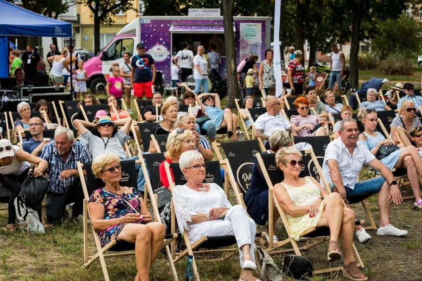 Zdjęcia z sobotniej imprezy zamieszczamy w galerii