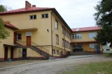 Wolontariusze z Szkoły Podstawowej w Tarnowcu wspomogli krośnieńskie hospicjum