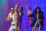 Freddie Mercury powraca w spektaklu Piotra Siekluckiego. "Królowa" na scenie Teatru Nowego Proxima