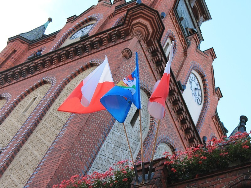 Przysłaliście fotografie do kalendarza