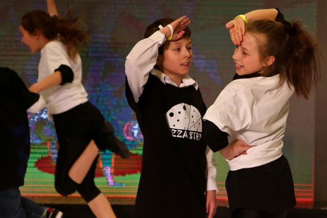 Przegląd Tańca Dziecięcego i Młodzieżowego już 5 kwietnia o 14:00 w Wilanowie