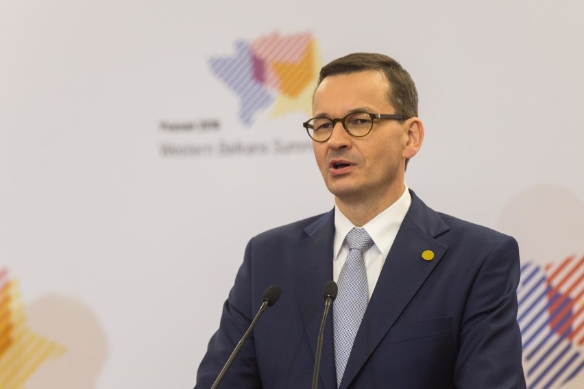 Mateusz Morawiecki