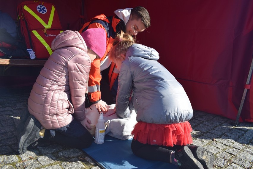 Polecamy wideo: Canicross, czyli bieganie z psem