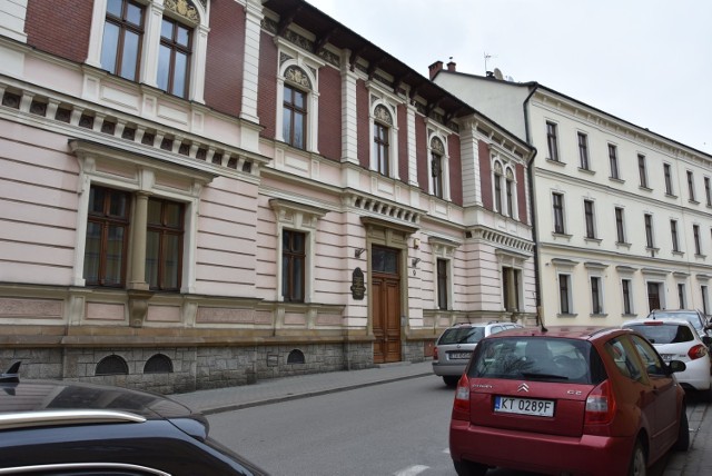 Schronienie przed wojną w domu biskupim w Tarnowie znalazły dwie rodziny z Ukrainy