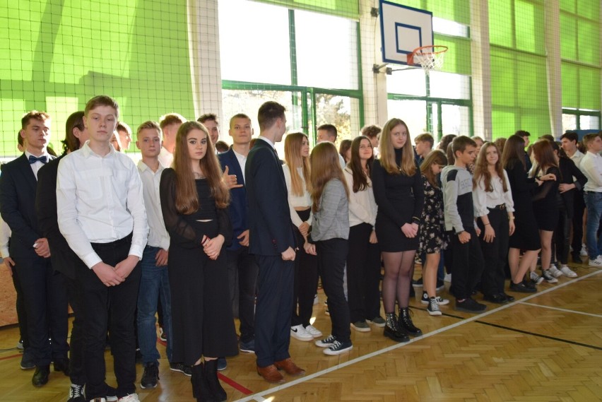 Uczniowie II Liceum Ogólnokształcącego w Sandomierzu poczują się jak studenci prawa. Jak to możliwe?