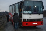Pociągi z Olkusza na Śląsk jeżdżą puste