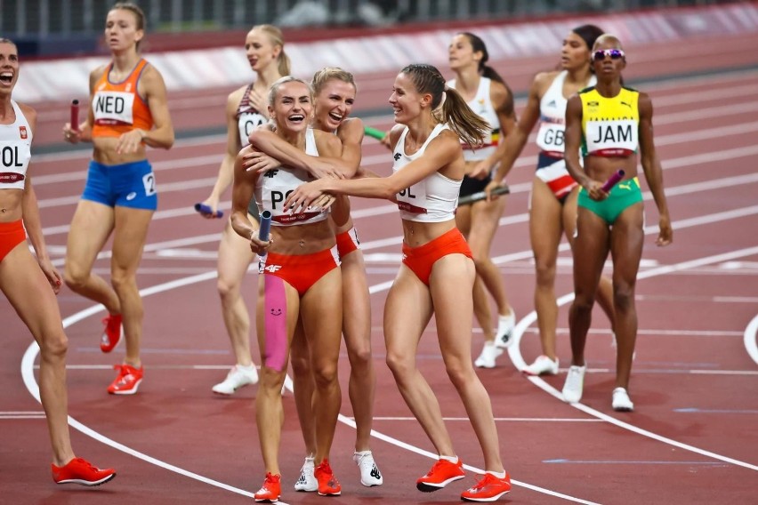 07.08.2021 japonia tokio
igrzyska olimpijskie letnie...