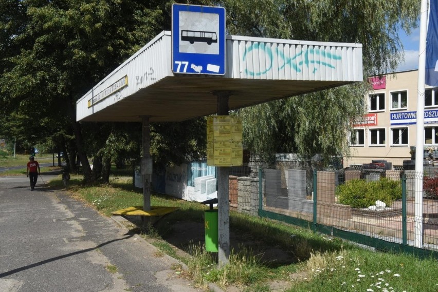 66 kursów autobusów MZK zostało zawieszonych do odwołania