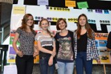 Gimnazjaliści z SKE "Młodzież dla Europy" prezentowali swoje projekty w Warszawie